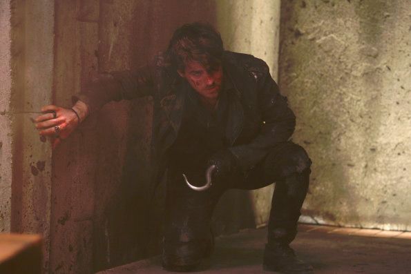 Fotos Colin O'Donoghue