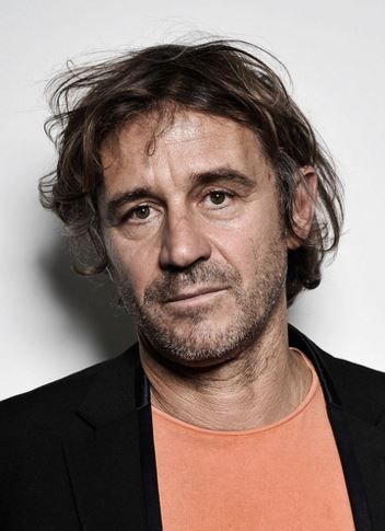 Poster Corrado Sassi