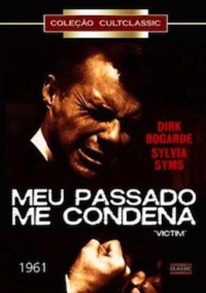 Meu Passado me Condena : Poster