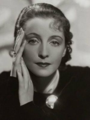 Poster Dorothea Wieck