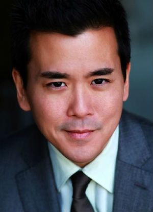 Poster Michael Sun Lee