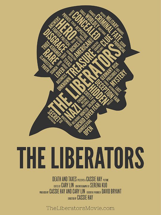 The Liberators : Poster