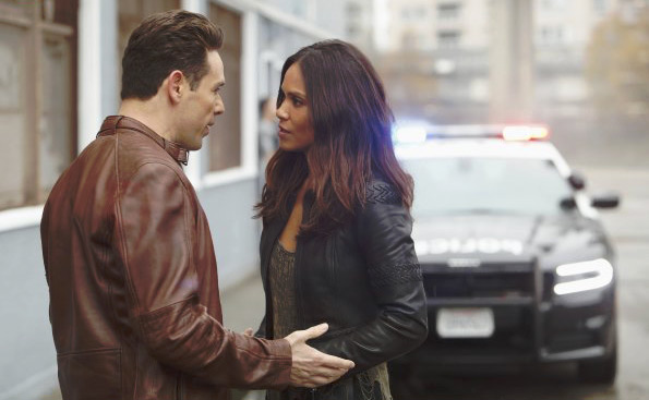 Lucifer : Fotos Kevin Alejandro, Lesley-Ann Brandt