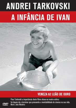 A Infância de Ivan : Poster