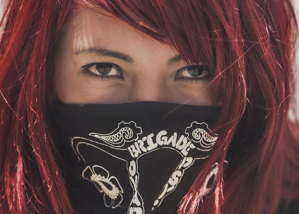 Ovarian Psycos : Fotos