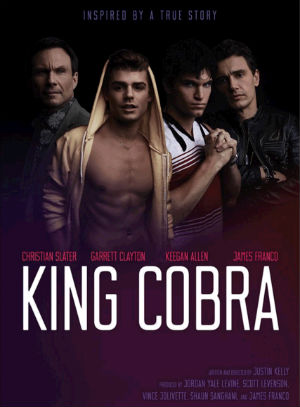 King Cobra : Poster