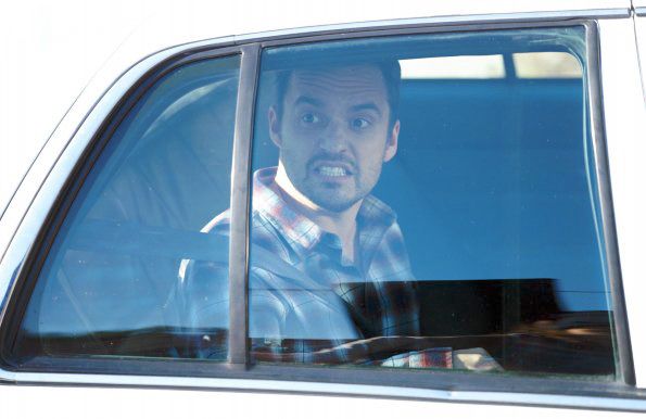 New Girl : Fotos Jake Johnson