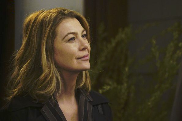 Fotos Ellen Pompeo