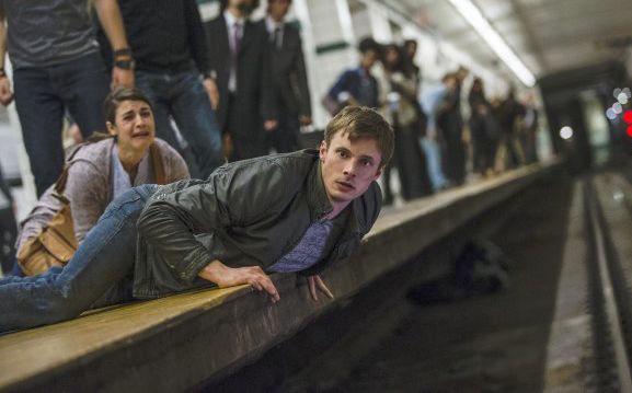 Fotos Bradley James (II)