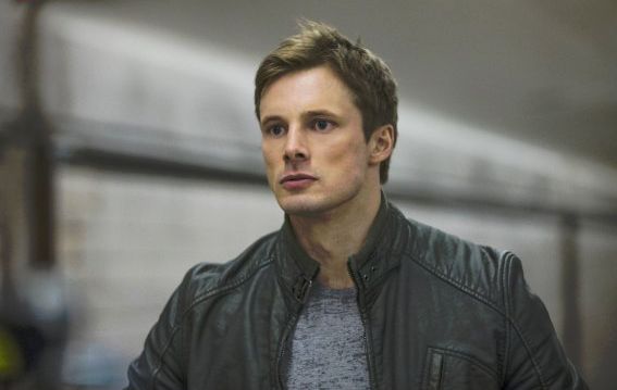 Fotos Bradley James (II)