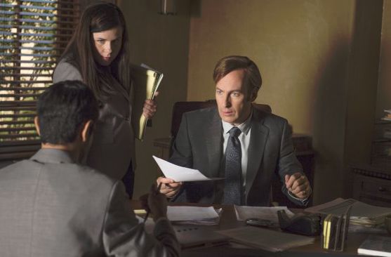 Better Call Saul : Fotos Bob Odenkirk