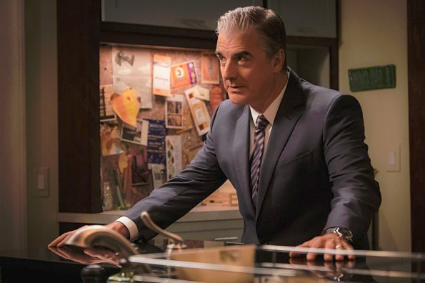 The Good Wife : Fotos Chris Noth