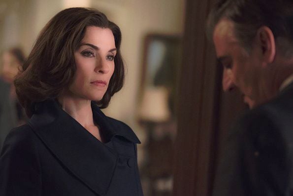 The Good Wife : Fotos Julianna Margulies