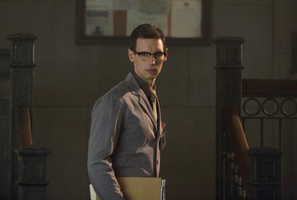 Gotham (2014) : Fotos Cory Michael Smith