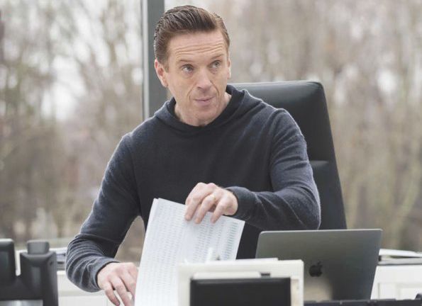 Billions : Fotos Damian Lewis