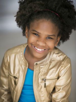 Poster Trinitee Stokes