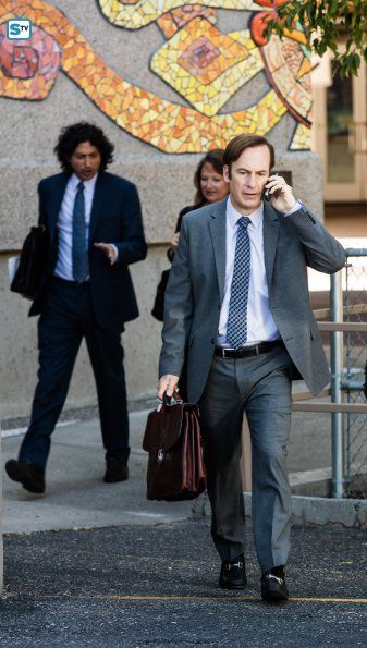 Better Call Saul : Fotos Bob Odenkirk