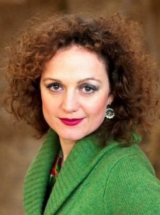 Poster Angelique de Bruijne