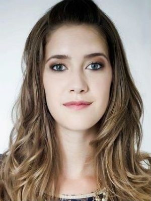 Poster Clara Alonso