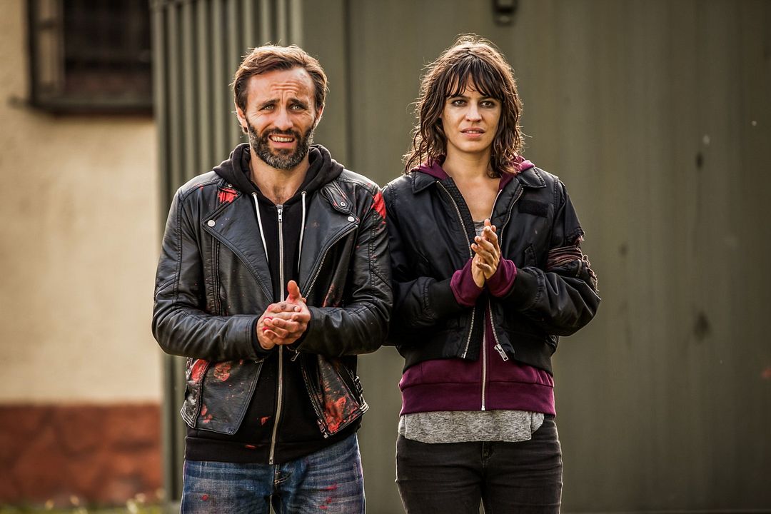 Fotos Stefano Cassetti, Giorgia Sinicorni