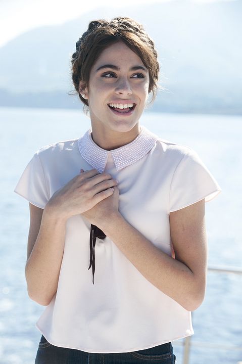Tini - Depois de Violetta : Fotos Tini Stoessel
