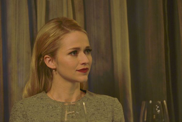 Quantico : Fotos Johanna Braddy