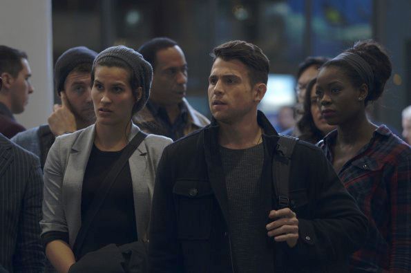 Quantico : Fotos