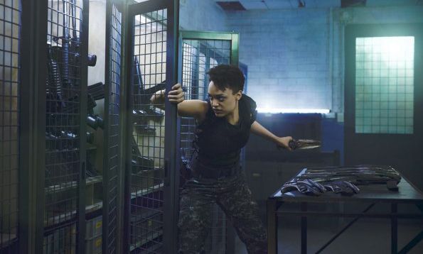 Fotos Britne Oldford