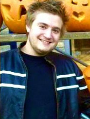 Poster Kevin Alexander Clark