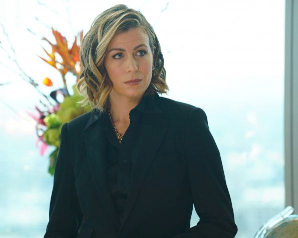 Fotos Sonya Walger