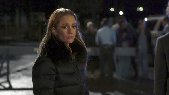 Criminal Minds : Fotos A.J. Cook