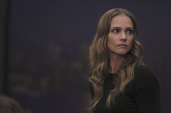 Criminal Minds : Fotos A.J. Cook