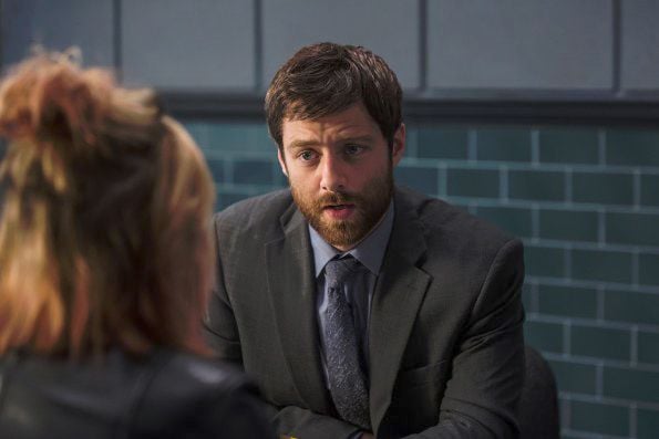 Thirteen : Fotos Richard Rankin