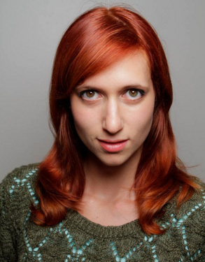 Poster Arielle Brachfeld