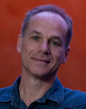 Poster Marcelo Gleiser