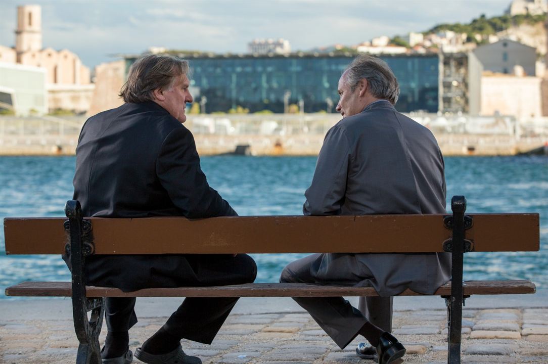 Fotos Gérard Depardieu