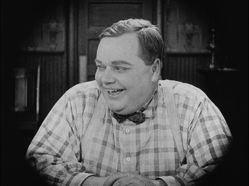 Fotos Roscoe "Fatty" Arbuckle