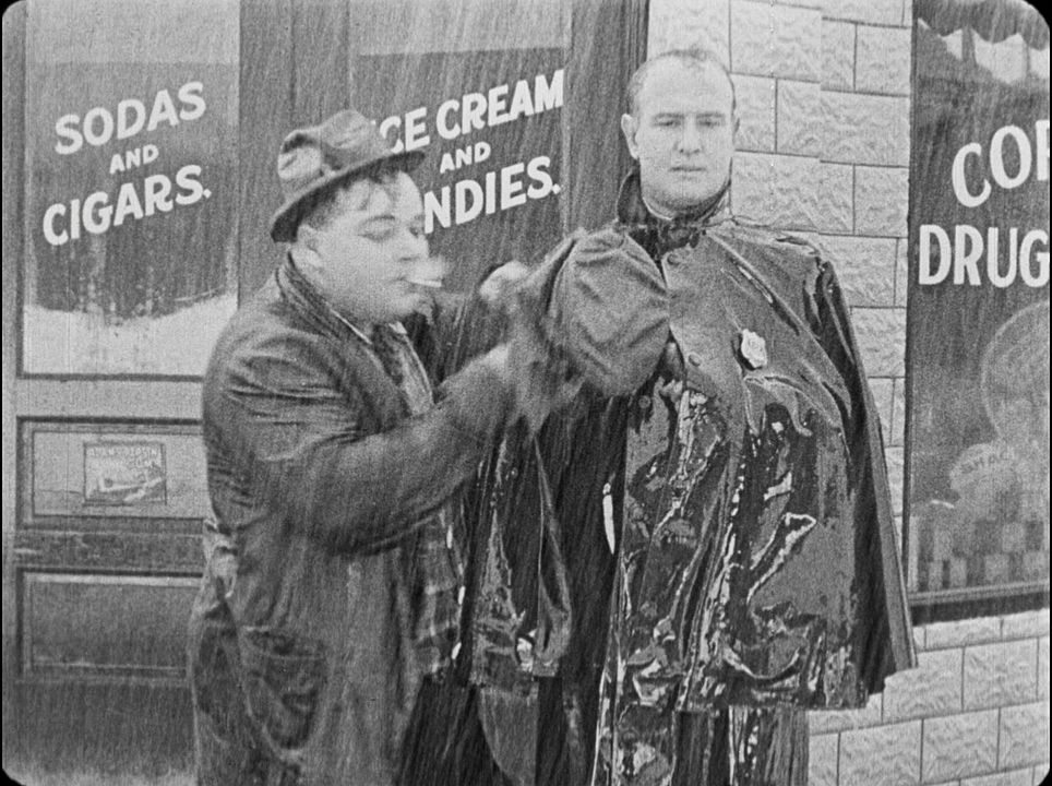 Fotos Roscoe "Fatty" Arbuckle