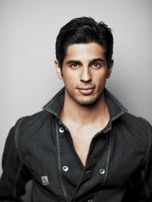 Poster Sidharth Malhotra