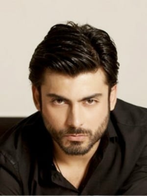 Poster Fawad Khan