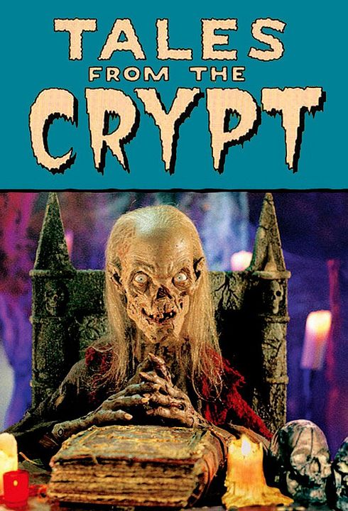 Tales from the Crypt : Poster