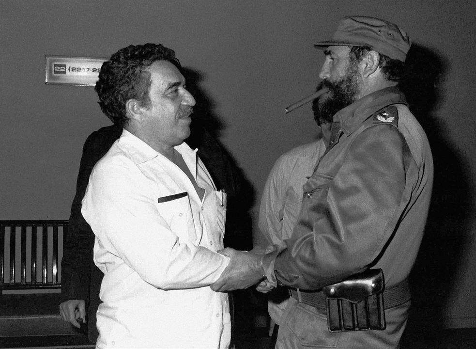 Gabo: A Criação de Gabriel García Márquez : Fotos