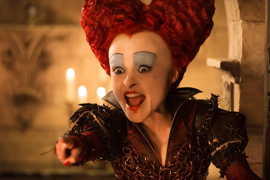 Fotos Helena Bonham Carter