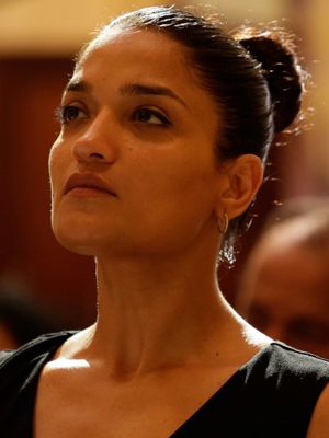 Poster Sandhya Mridul