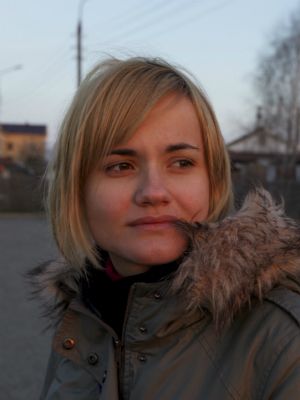 Poster Yulia Byvsheva