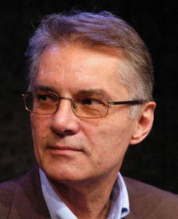 Poster Krzysztof Kolberger