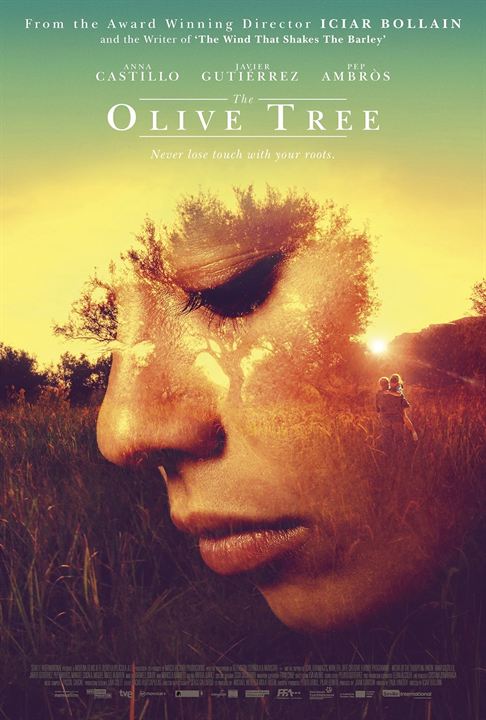 El Olivo : Poster