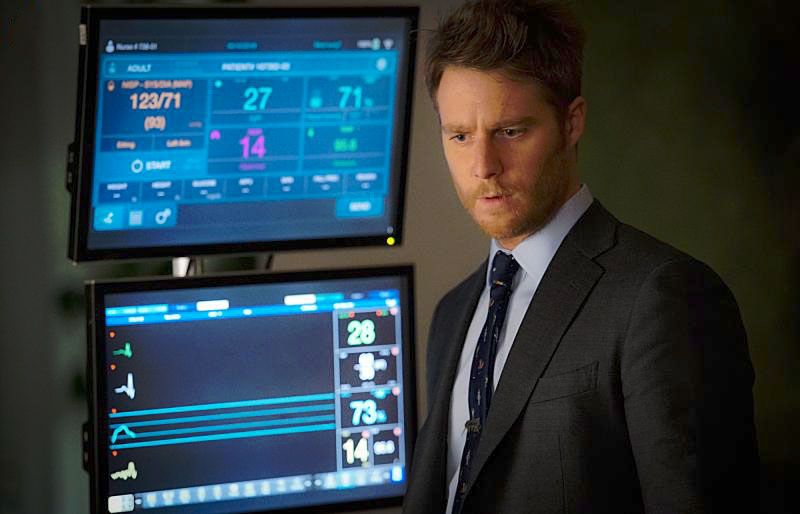 Limitless : Fotos Jake McDorman