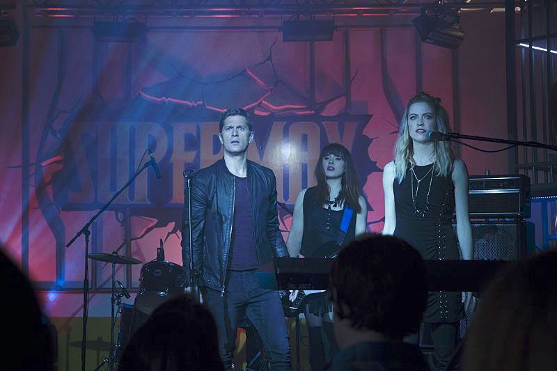 iZombie : Fotos