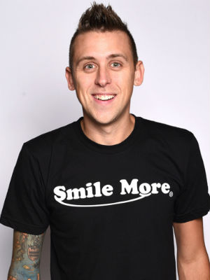 Poster Roman Atwood